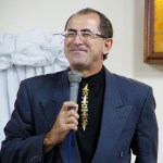 Pastor Pedro Magellanes